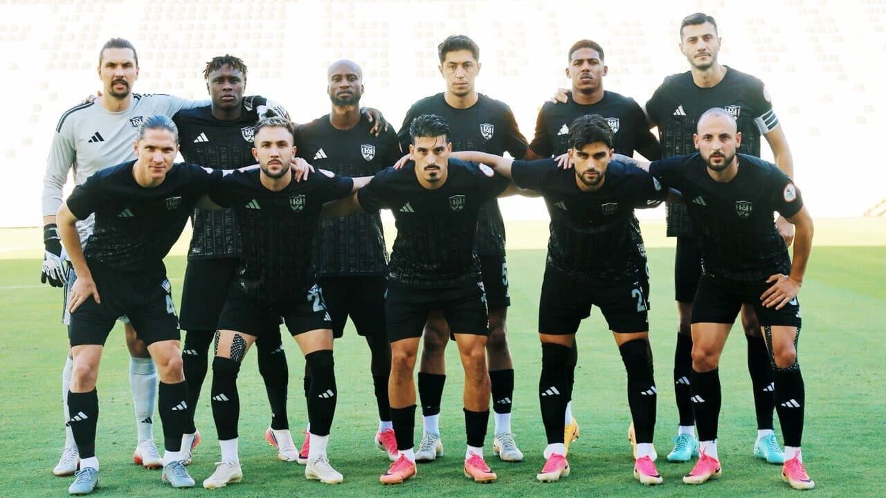 Vanspor, Antalyaspor deplasmanında 3 puan peşinde