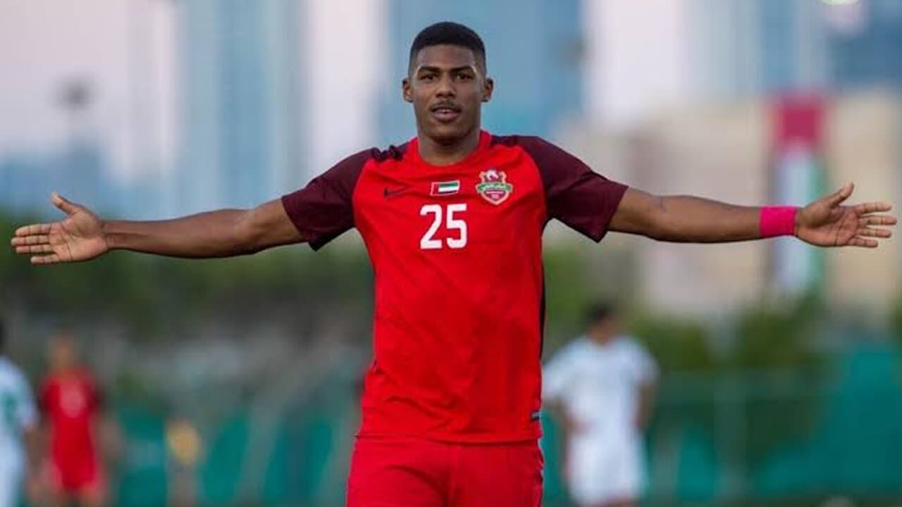 Vanspor Yeni Golcüsünü Buldu! Alvaro De Oliveira Türkiye’ye Geliyor (1)-1