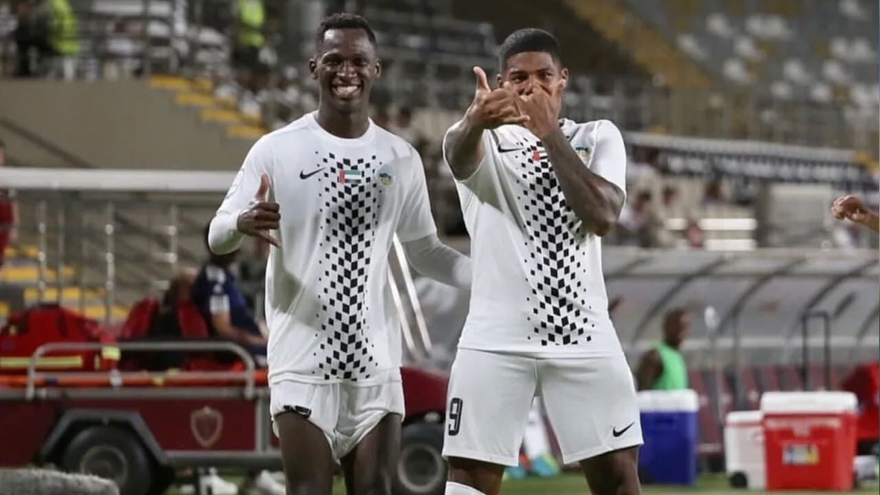 Vanspor Yeni Golcüsünü Buldu! Alvaro De Oliveira Türkiye’ye Geliyor (2)-1