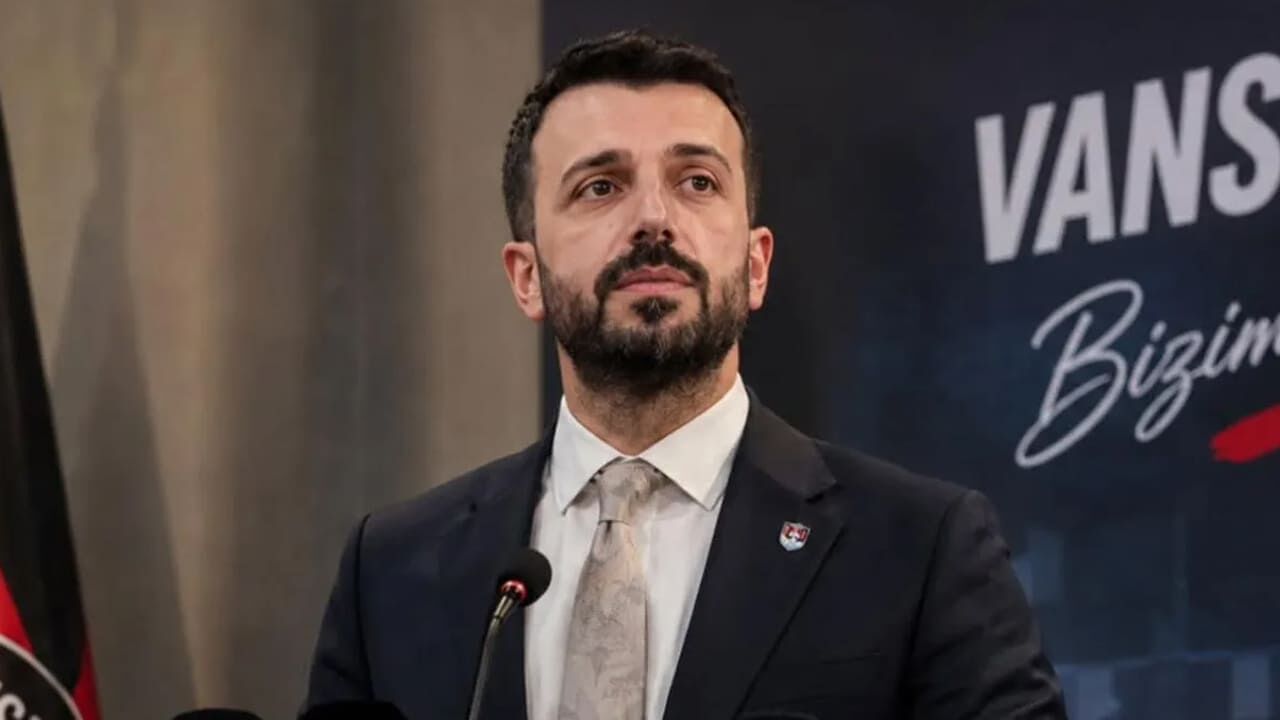 Vanspor’da Puan Cezasının Nedeni Belli Oldu! (2)