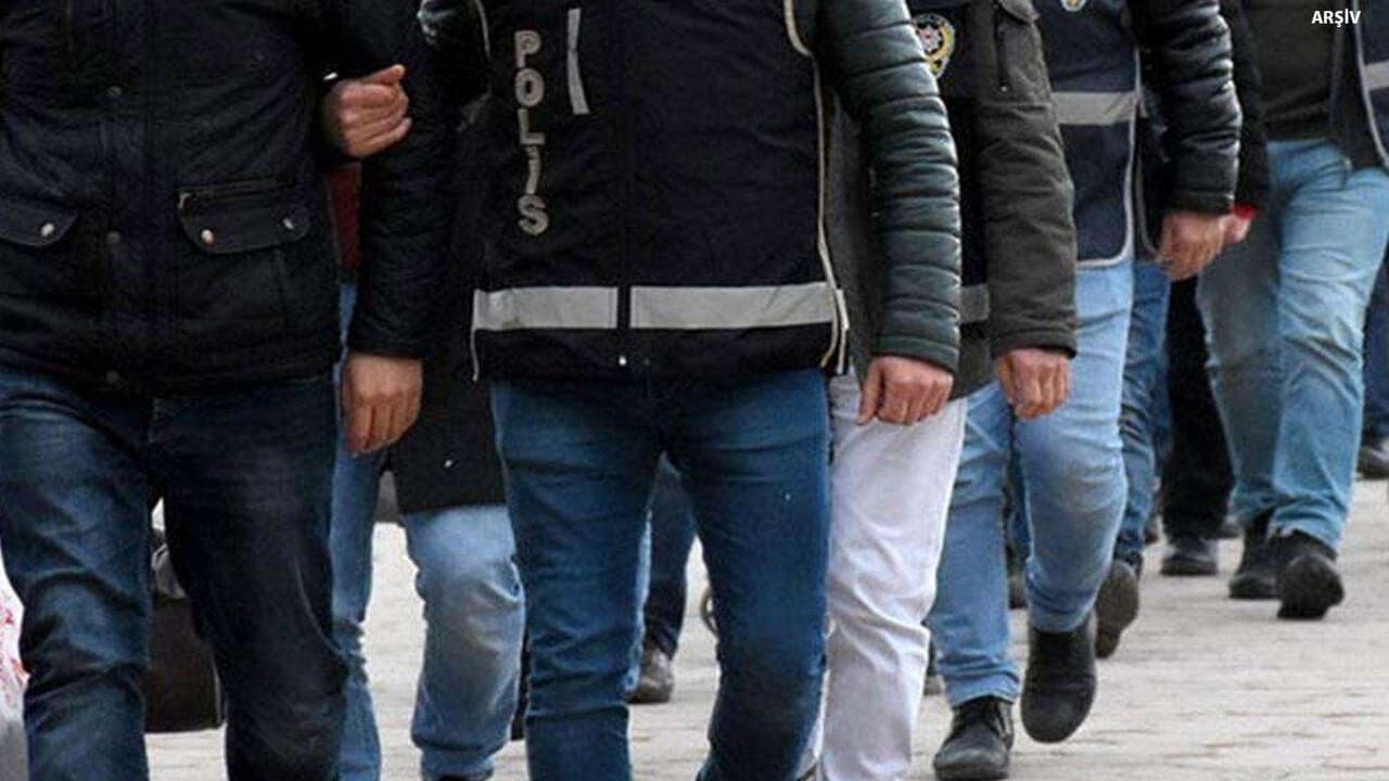 Yazıcıoğlu soruşturmasında 36 şüpheli tutuklandı
