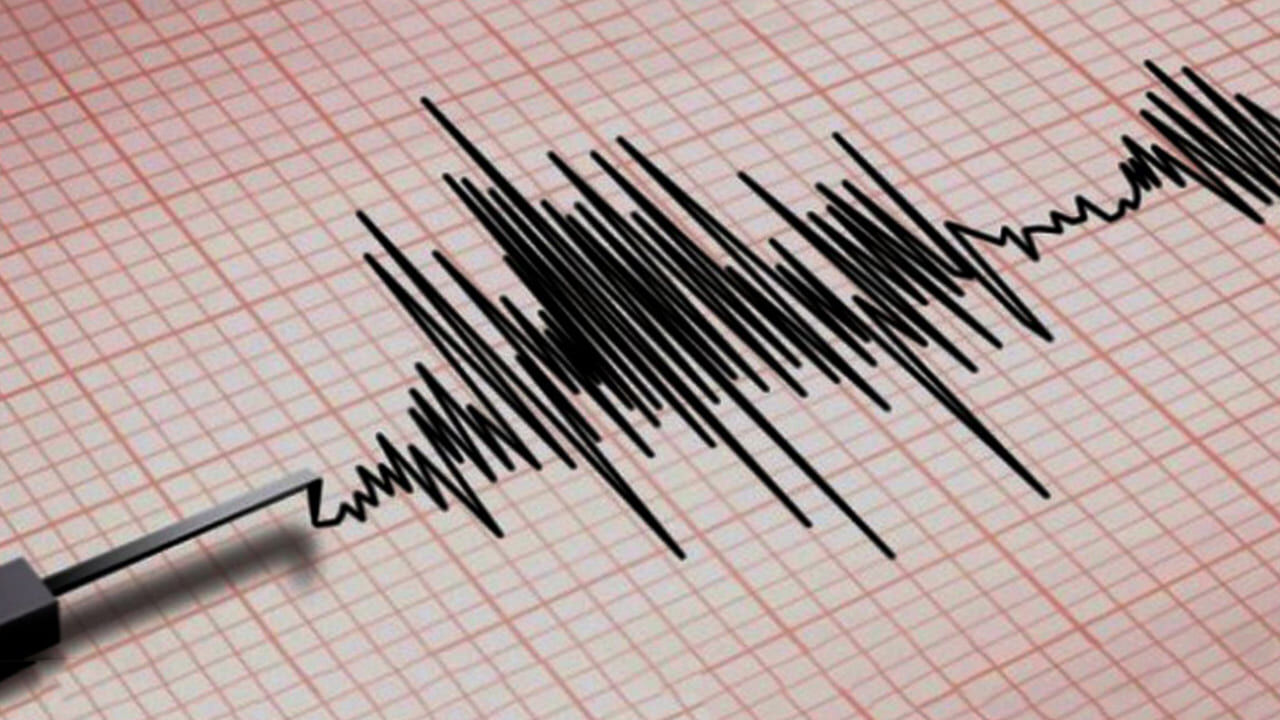 Yunanistan’da 4,2 büyüklüğünde deprem