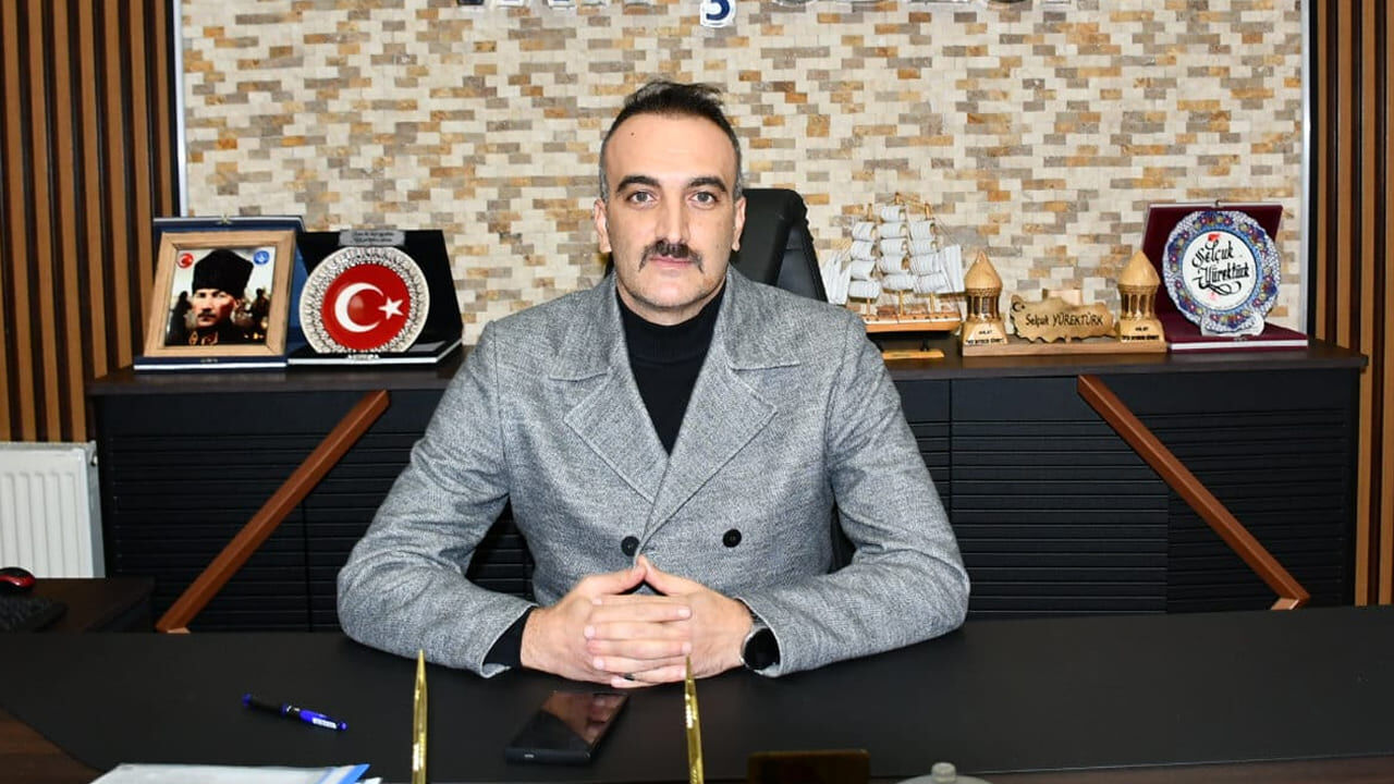 Yürektürk’ten Van’da okula pompalı tüfekle gelen öğrenci olayına ilişkin açıklama