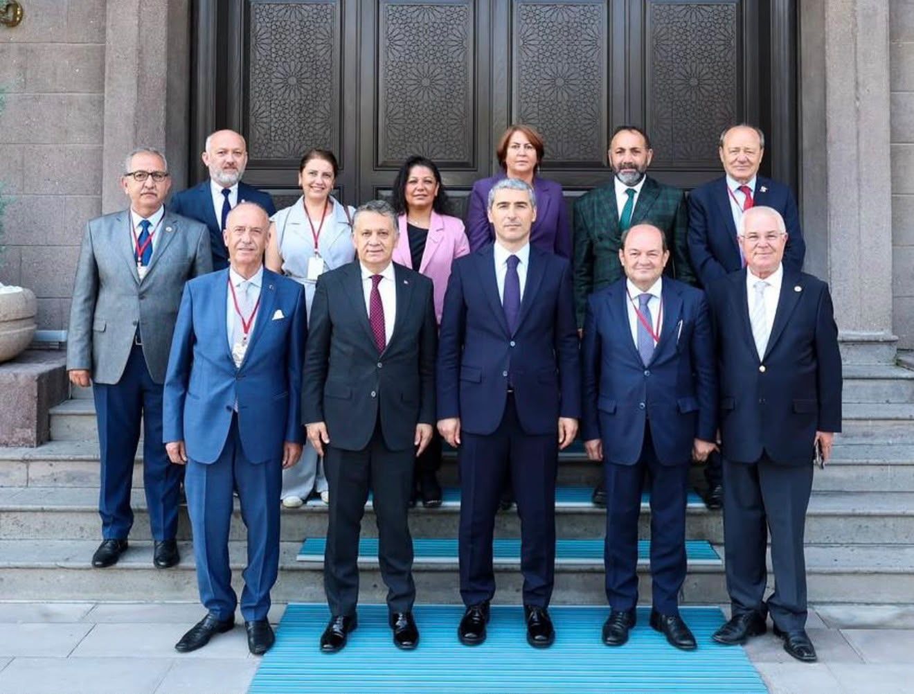 KGK kuruluşunun 7’nci yıl dönümünü kutluyor