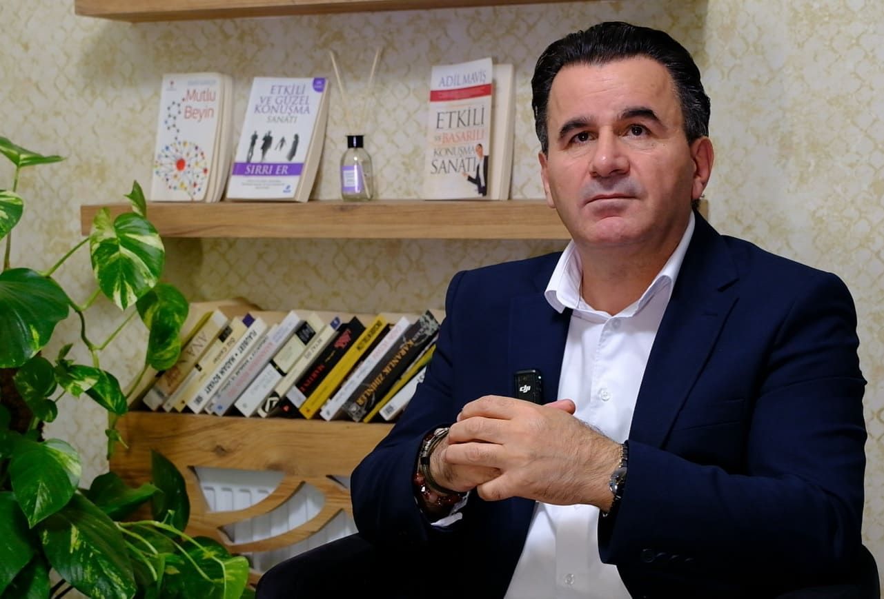 Klinik Psikolog Tahir Yurdakul Sordu, Aile Danışmanı Hamit Çelik Yanıtladı Okullardaki Şiddetin Nedeni Ne (3)