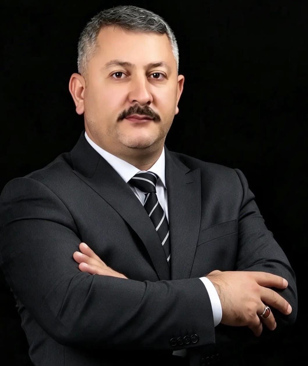 Muhtar Çelebi’den Siyasi Partilere Çağrı Artık Siyaset Değil, Sorunları Konuşma Zamanı (4)