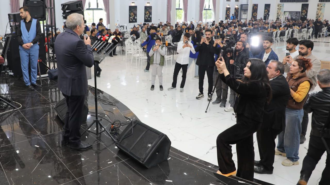 Takva Bu Kentin Ticaretine Sahip Çıkmaya Devam Edeceğiz! (1)
