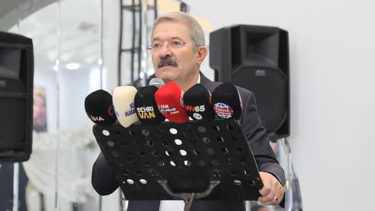 Takva Bu Kentin Ticaretine Sahip Çıkmaya Devam Edeceğiz! (2)