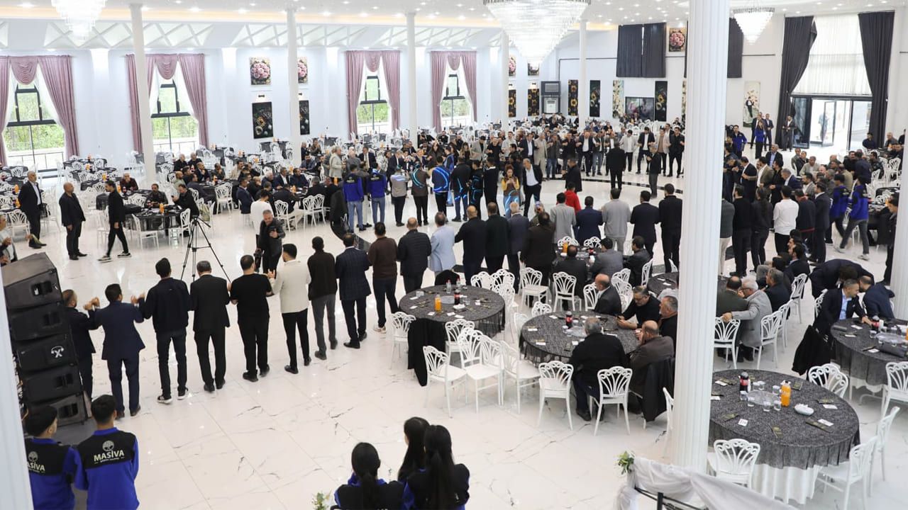 Takva Bu Kentin Ticaretine Sahip Çıkmaya Devam Edeceğiz! (3)