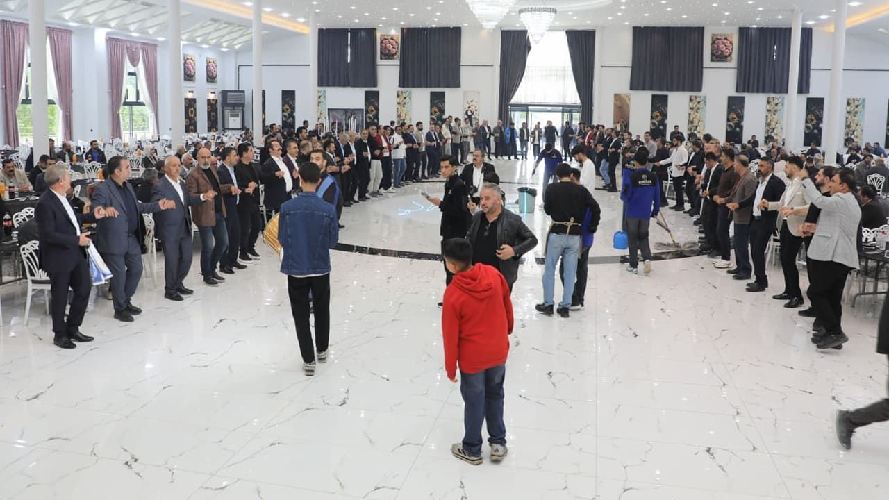 Takva Bu Kentin Ticaretine Sahip Çıkmaya Devam Edeceğiz! (4)