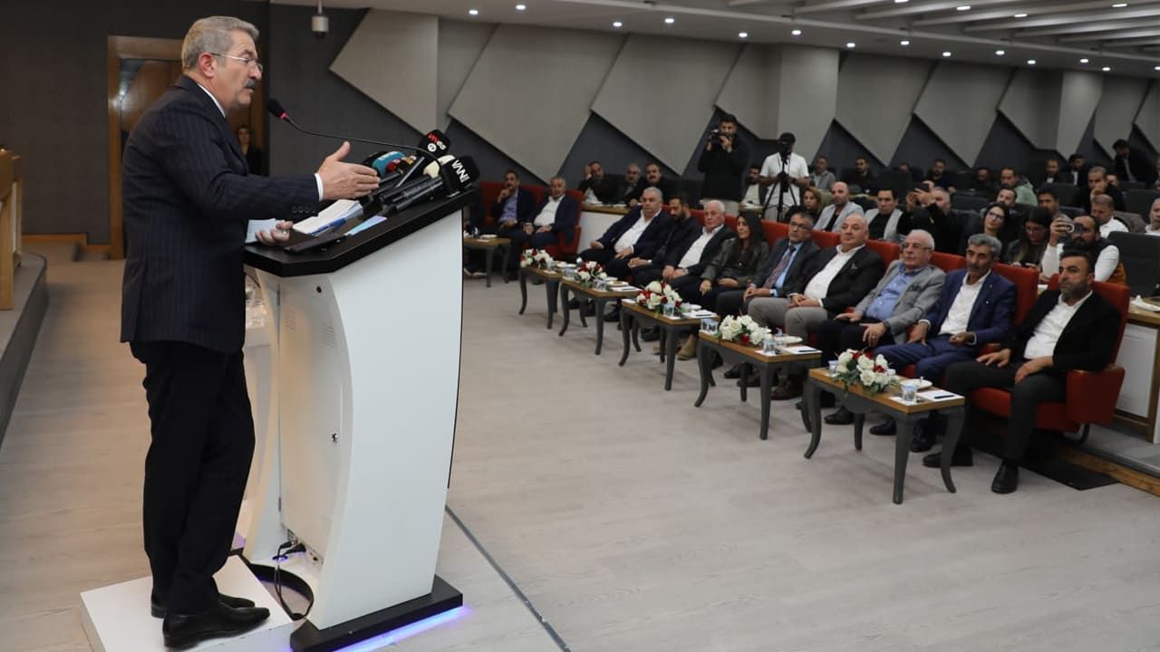 Takva, Yeni Dönem Hedeflerini Açıkladı (1)