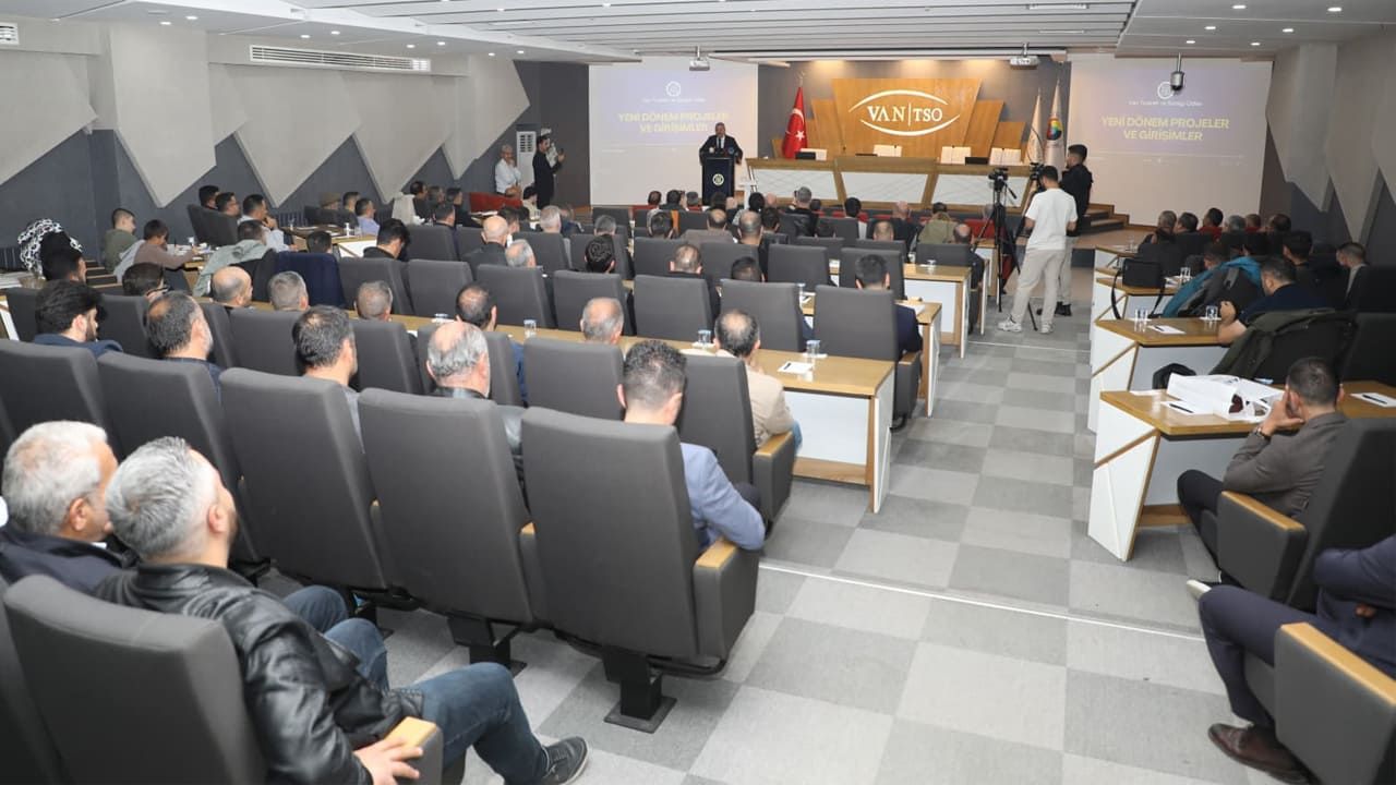 Takva, Yeni Dönem Hedeflerini Açıkladı (8)