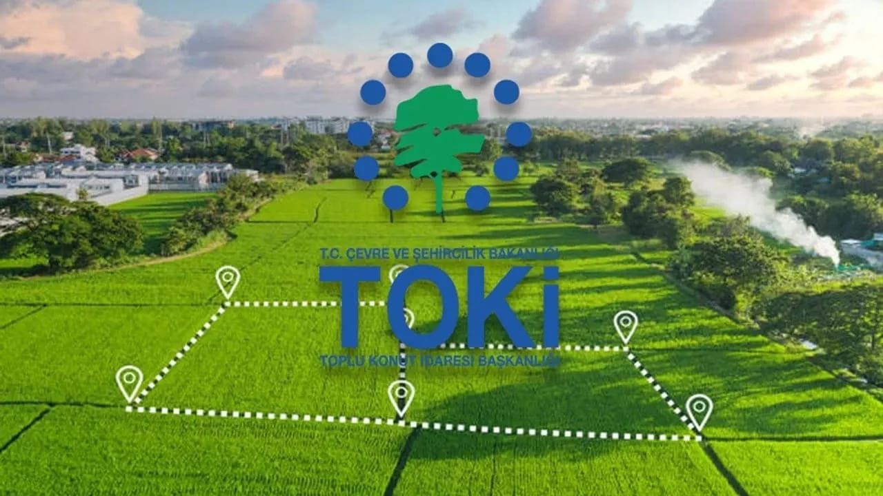 Toki̇, Van’da 5 Arsayı Satışa Çıkarıyor! Fiyatlar Belli Oldu (2)