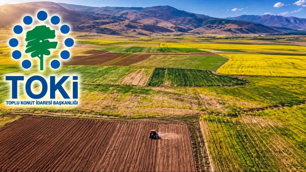 Toki̇, Van’da 5 Arsayı Satışa Çıkarıyor! Fiyatlar Belli Oldu (3)