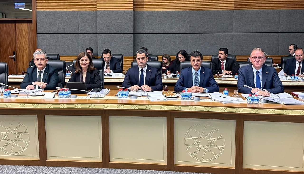 TOKİ’den Van’a 174 milyar TL’lik yatırım