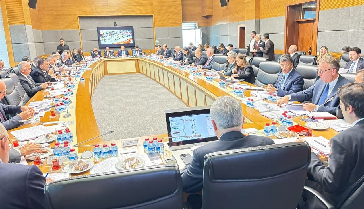 Toki̇’den Van’a 174 Milyar Tl’lik Yatırım (2)-1