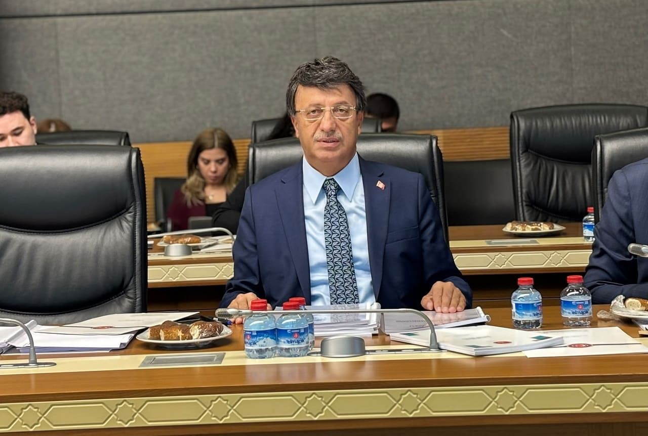 Toki̇’den Van’a 174 Milyar Tl’lik Yatırım (3)-1