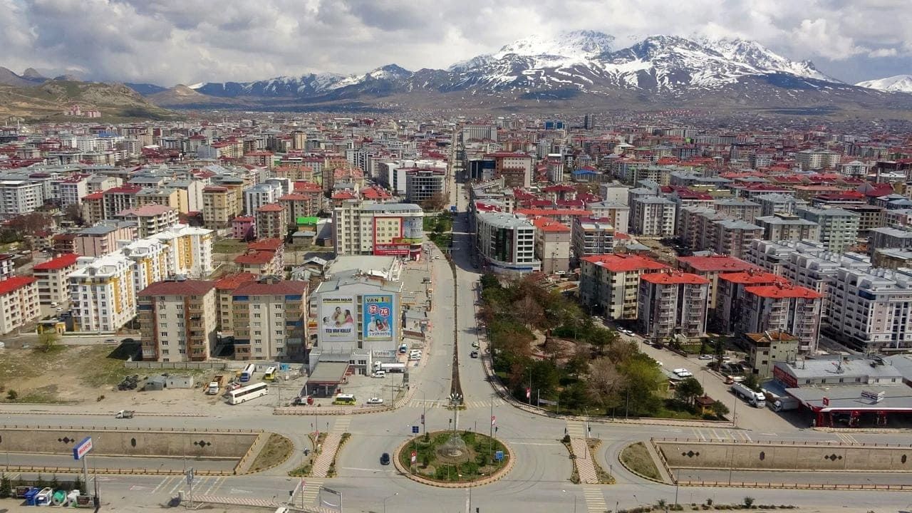 Türkiye'nin En Yoksul 10 Ili Açıklandı! Van Üçüncü Sırada (1)