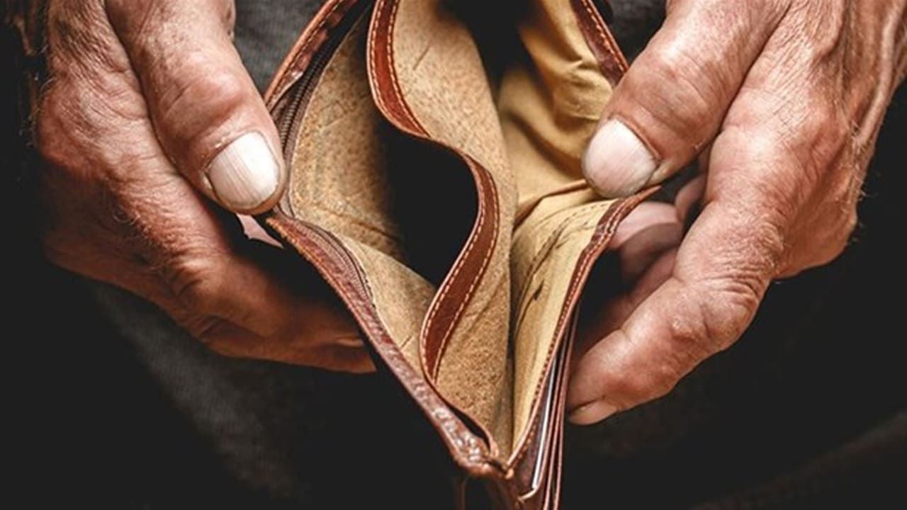 Türkiye'nin En Yoksul 10 Ili Açıklandı! Van Üçüncü Sırada (3)