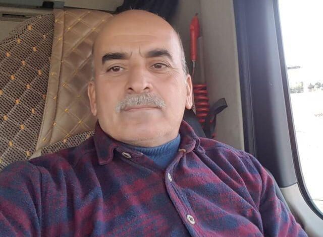 Van Otobüsü Ile Tir Çarpıştı Ölü Ve Yaralılar Var (2)