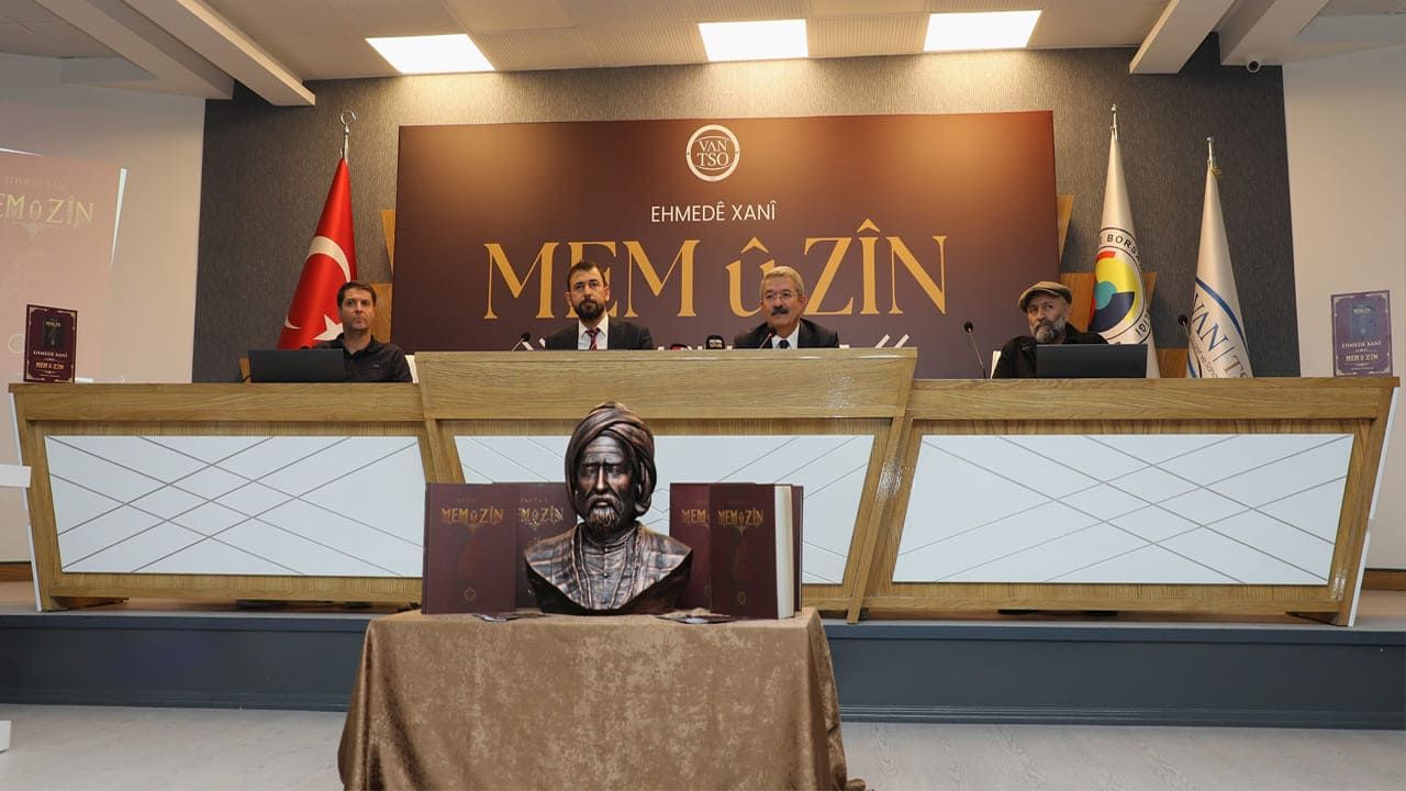 Van Tso, 330 Yıllık Edebiyat Mirasını Kitaplaştırdı (2)