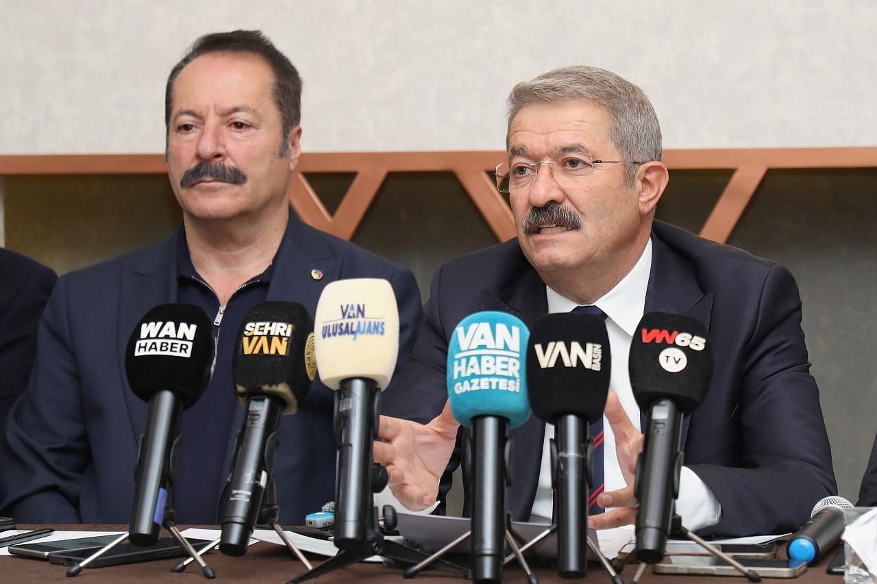 Van Tso Başkanı Takva’dan Seçim Tartışmalarına Sert Yanıt (3)-1