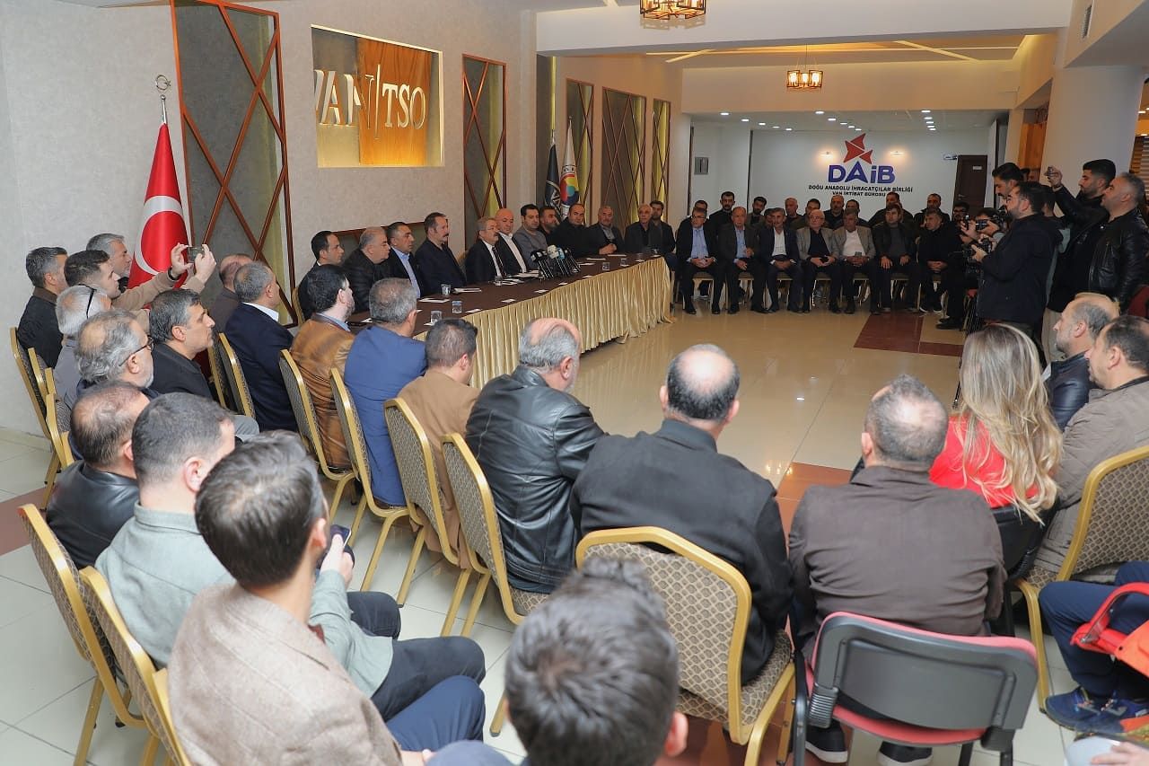 Van Tso Başkanı Takva’dan Seçim Tartışmalarına Sert Yanıt (4)-1
