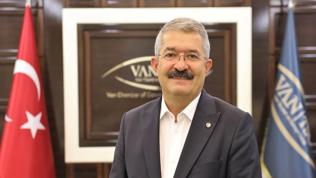 Van Tso Seçimlerinde Geri Sayım Başladı 4 Aday, 4 Liste! (2)