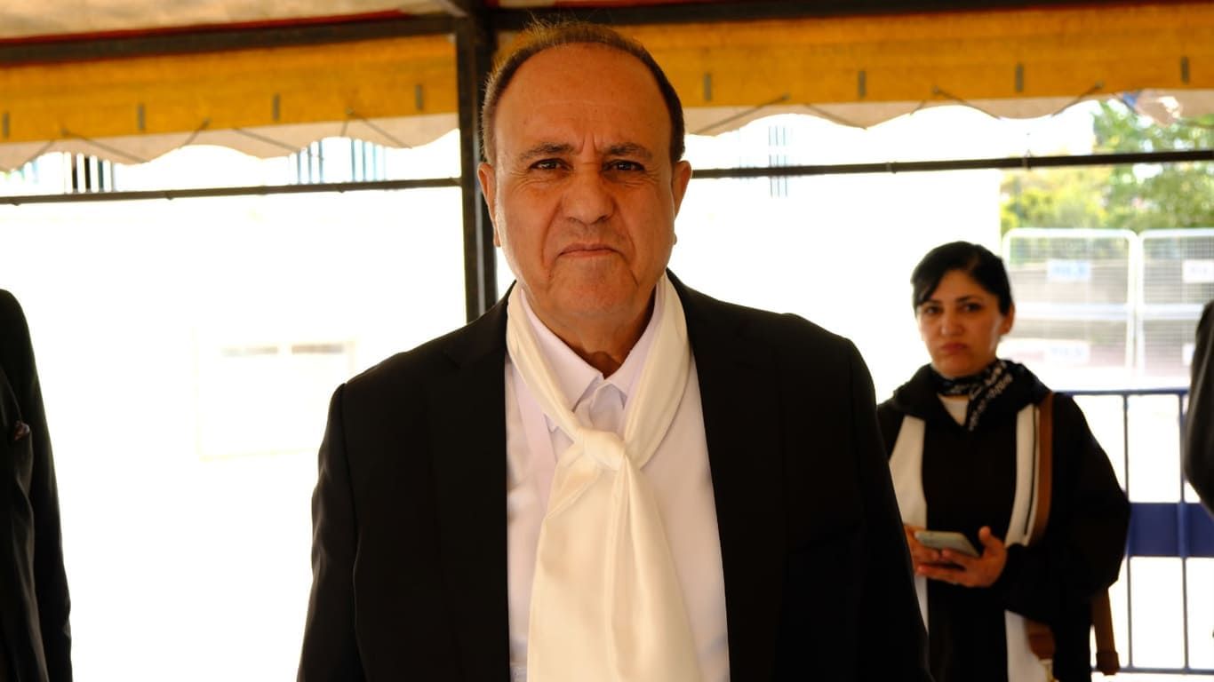 Van Tso’da Seçim Heyecanı Sona Erdi! İşte Sandıktan Çıkan Yeni Başkan (1)