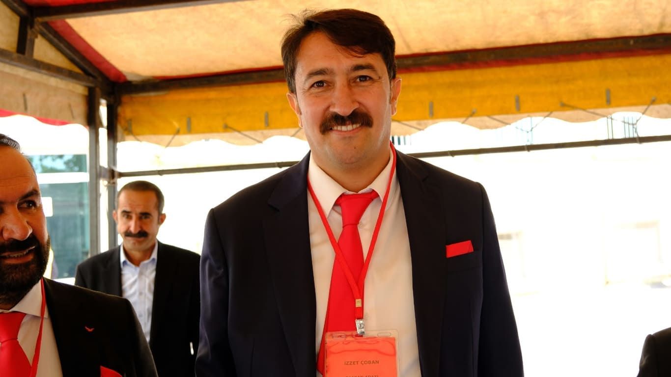 Van Tso’da Seçim Heyecanı Sona Erdi! İşte Sandıktan Çıkan Yeni Başkan (3)