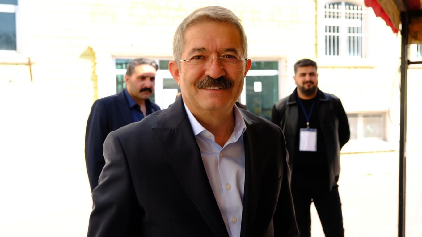 Van Tso’da Seçim Heyecanı Sona Erdi! İşte Sandıktan Çıkan Yeni Başkan (4)