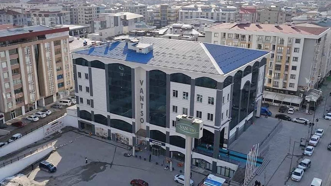 Van Tso’da Seçim Heyecanı Sona Erdi! İşte Sandıktan Çıkan Yeni Başkan (5)