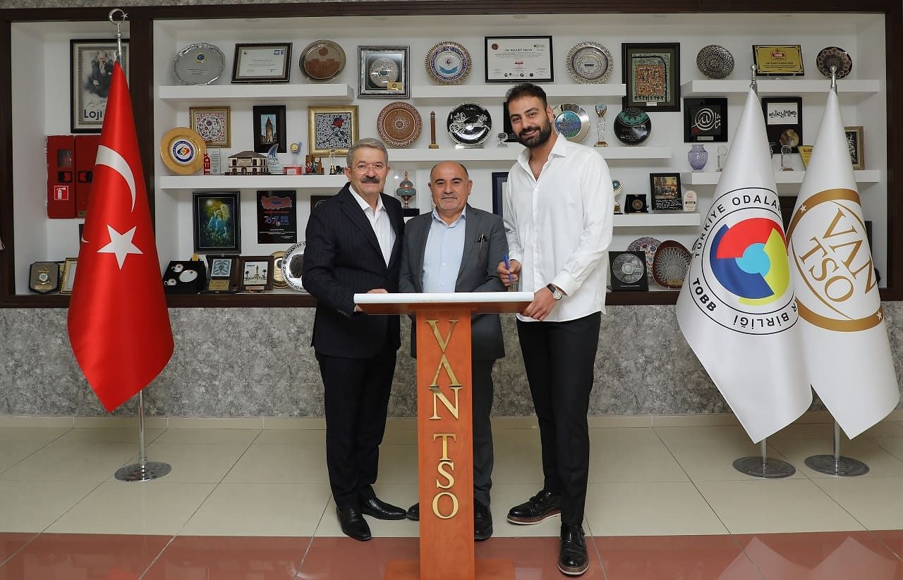 Van TSO’dan üyelerine özel iş birliği