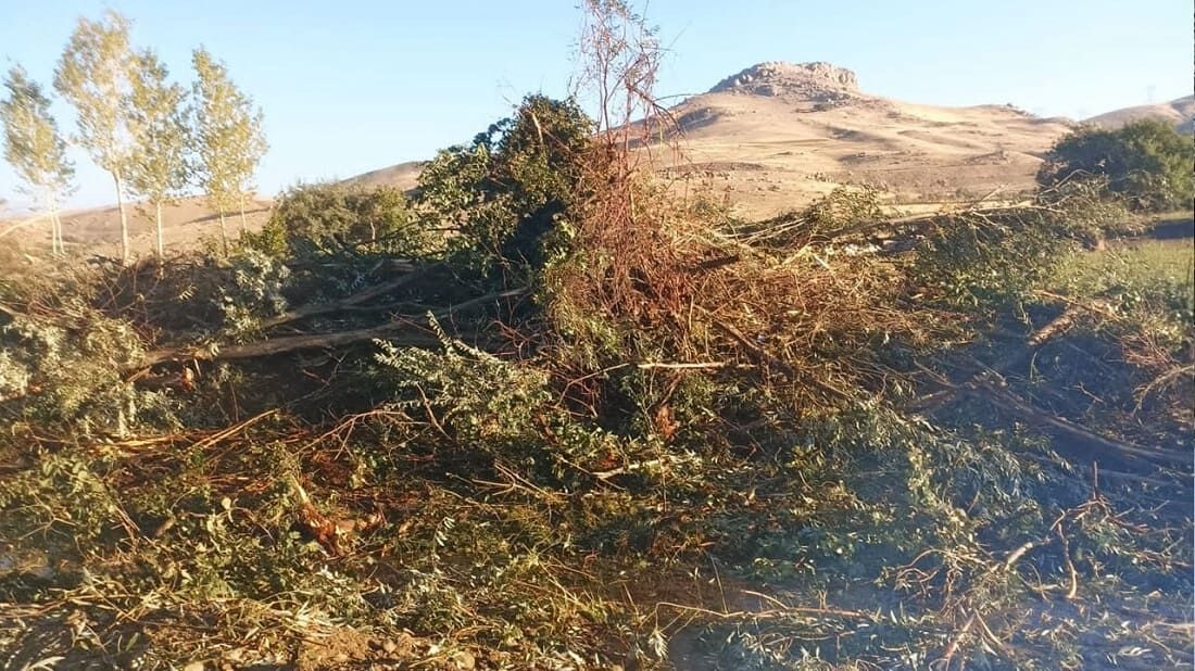 Van’da Çevre Yolu Çalışmasında Şok Iddia (2)