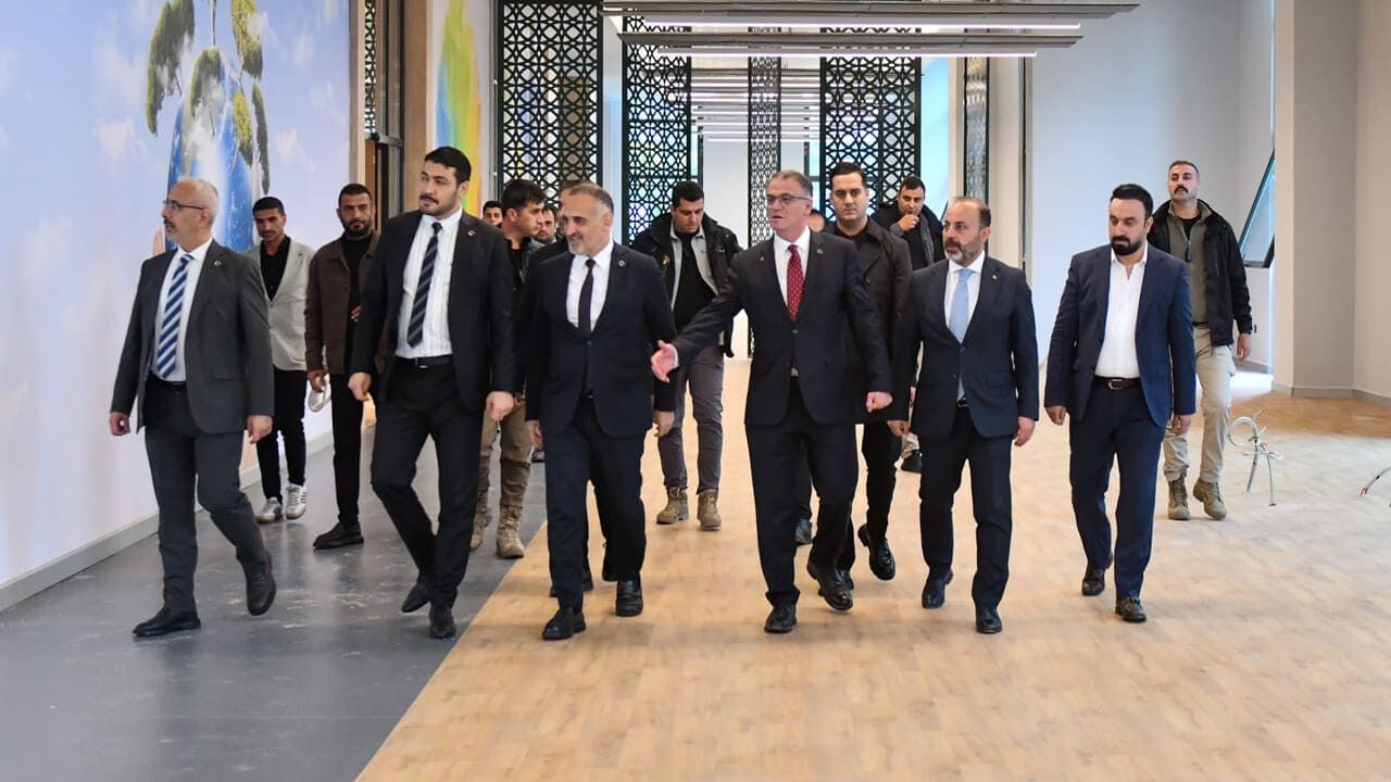 Van’da Çocuklara, Gençlere Ve Yaşlılara Yönelik Yeni Projeler (1)