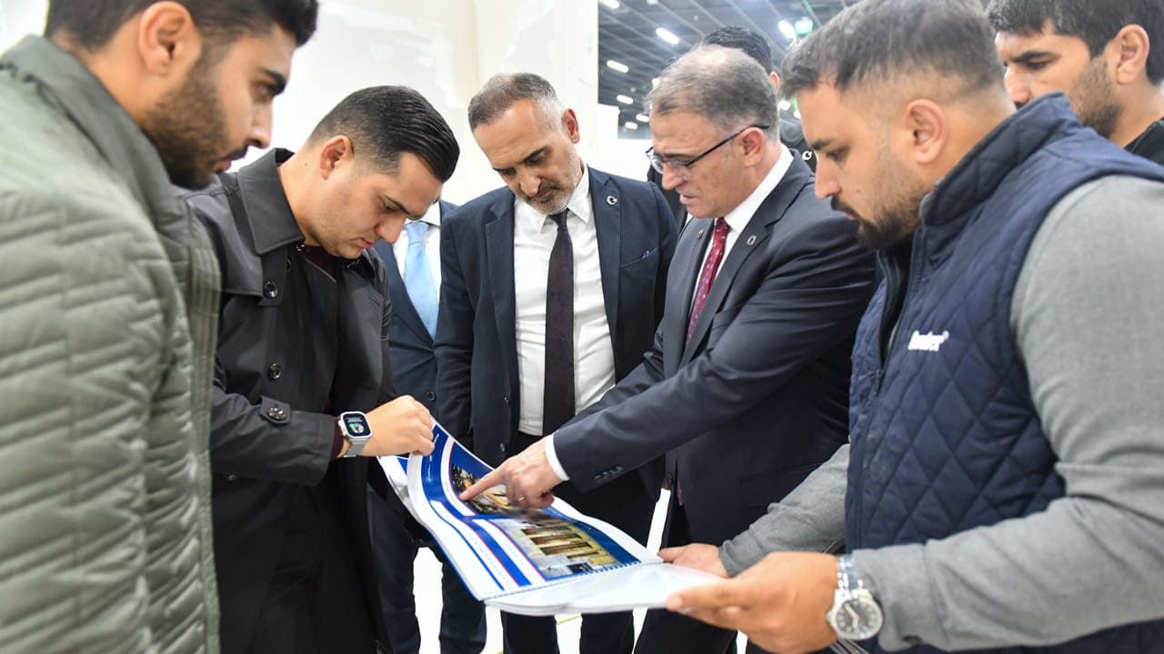 Van’da Çocuklara, Gençlere Ve Yaşlılara Yönelik Yeni Projeler (6)