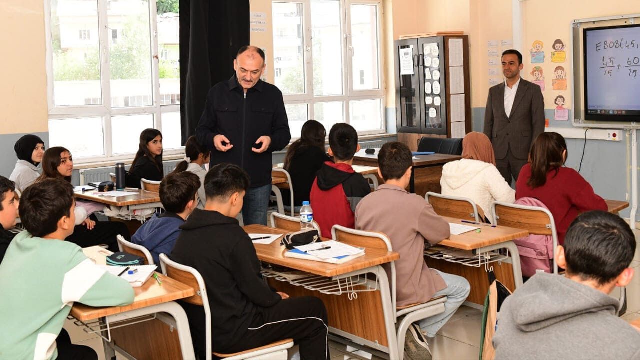 Van’da Etüt Van Projesi kapsamında saha ziyaretleri gerçekleştirildi