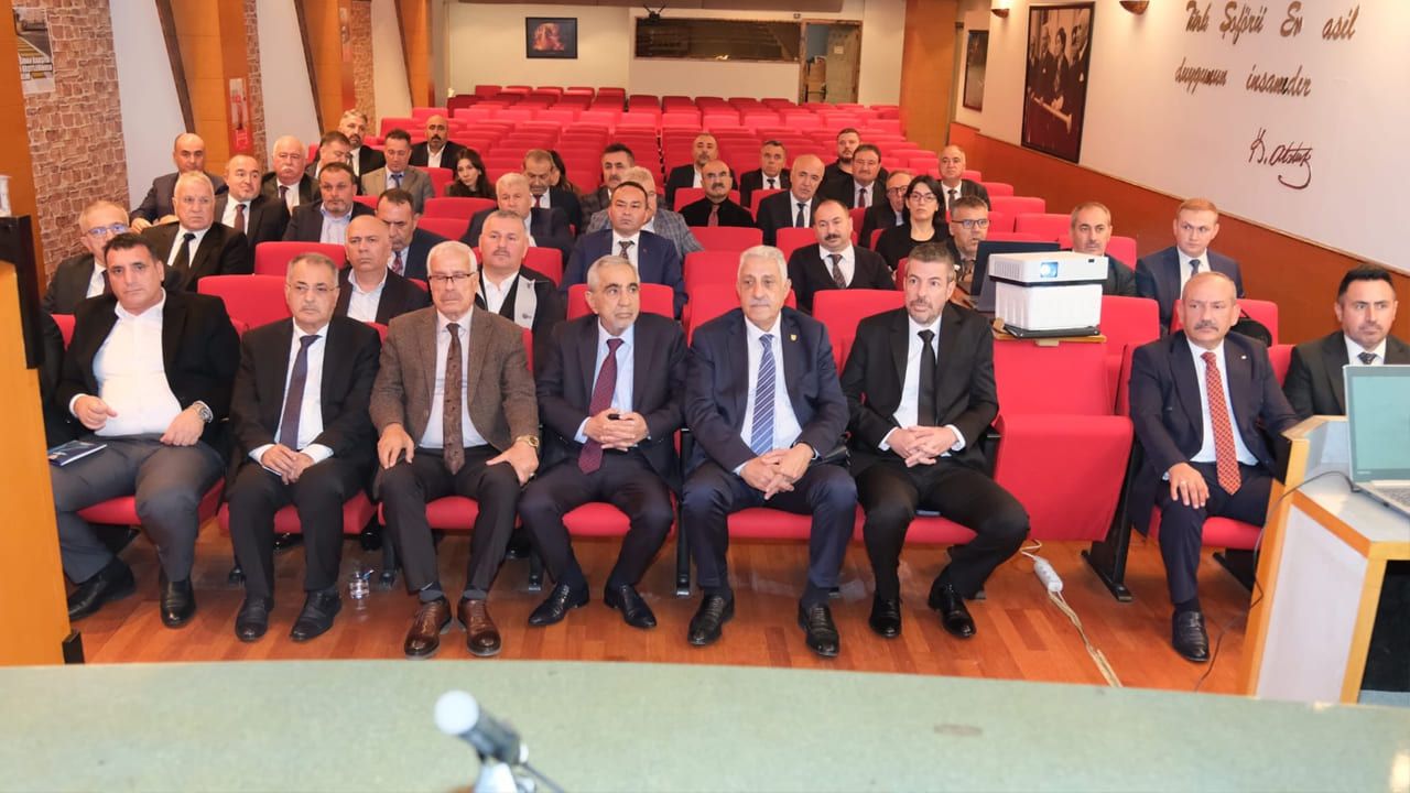 Van’da Korsan Taşımacılığa Karşı Hukuki Mücadele Kararı (1)