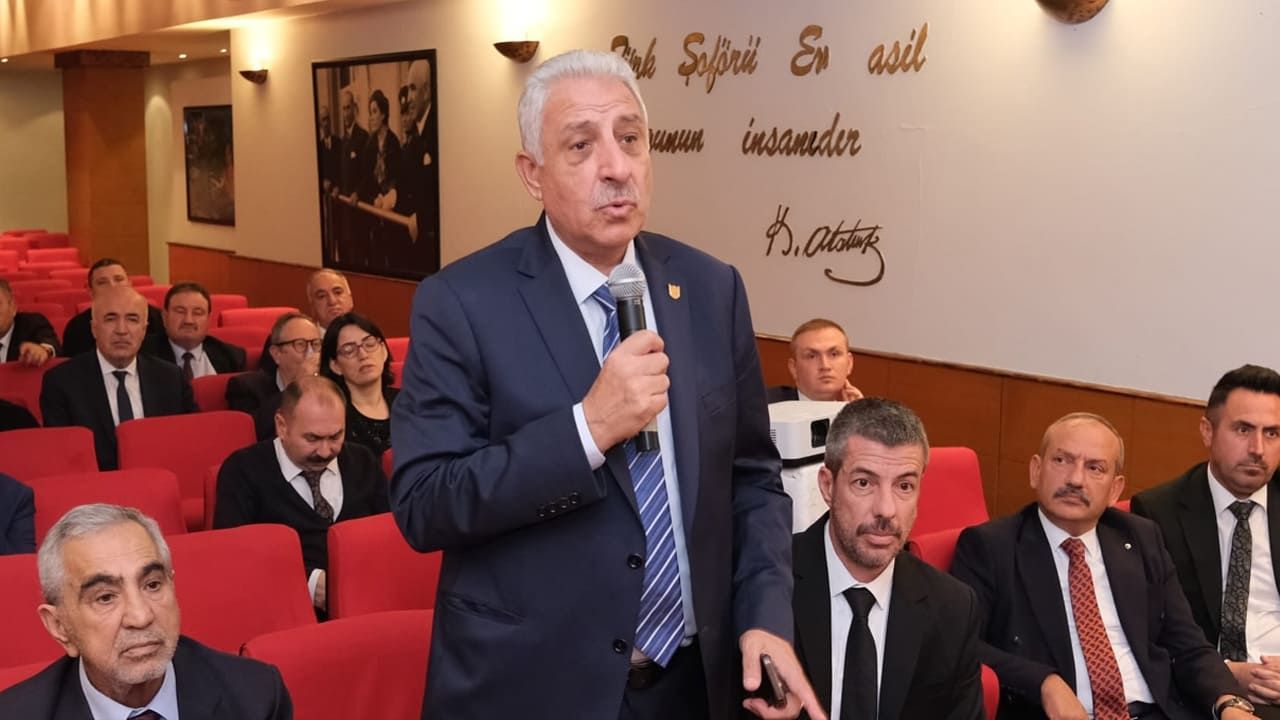 Van’da Korsan Taşımacılığa Karşı Hukuki Mücadele Kararı (3)