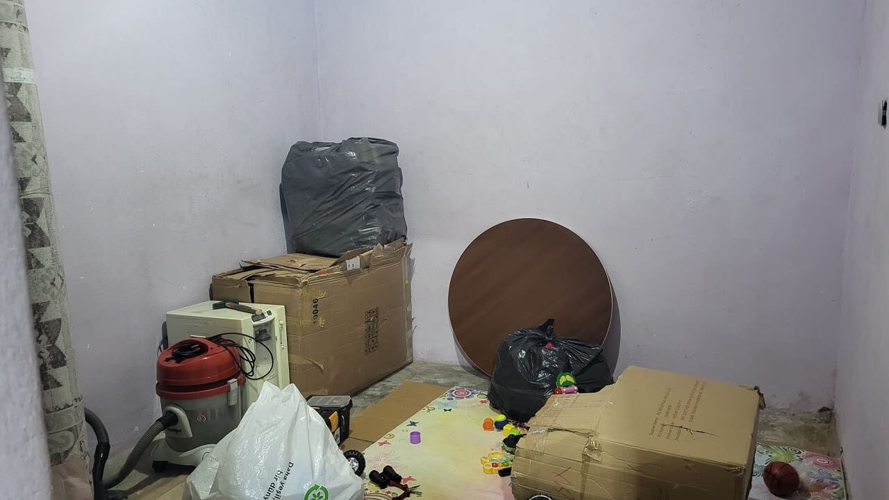 Van’da Trafik Kazası Sonrası Felç Kalan Genç Adam Yardım Bekliyor (5)