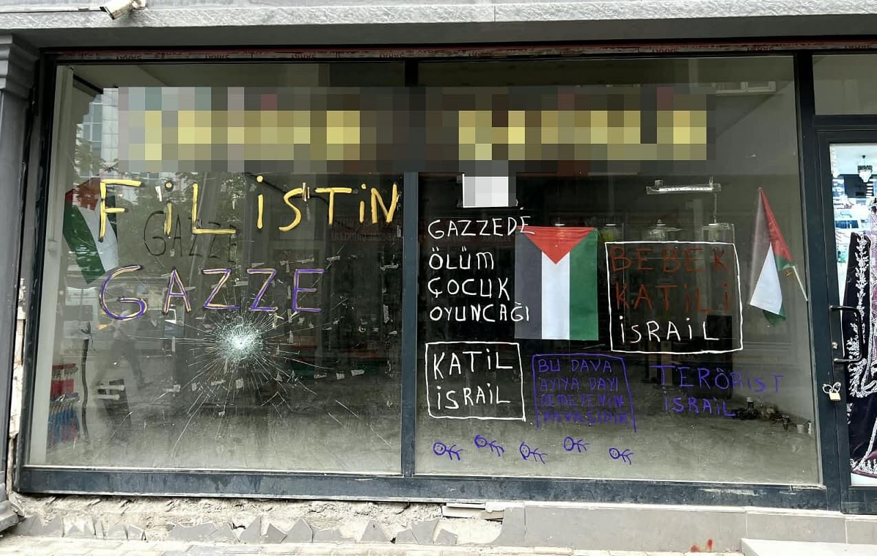 Van’ın Merkezinde Dikkat Çeken Çalışma! (3)