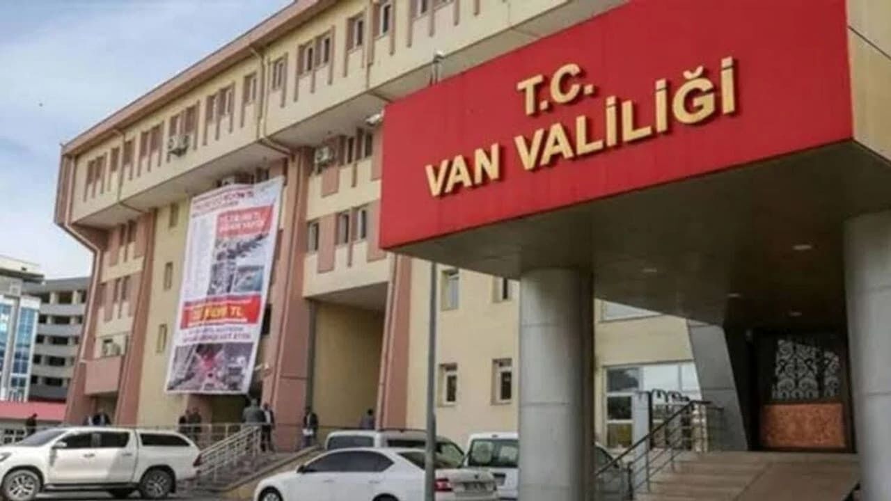 Van’ın Valilik Hizmetleri Karnesi Belli Oldu (3)