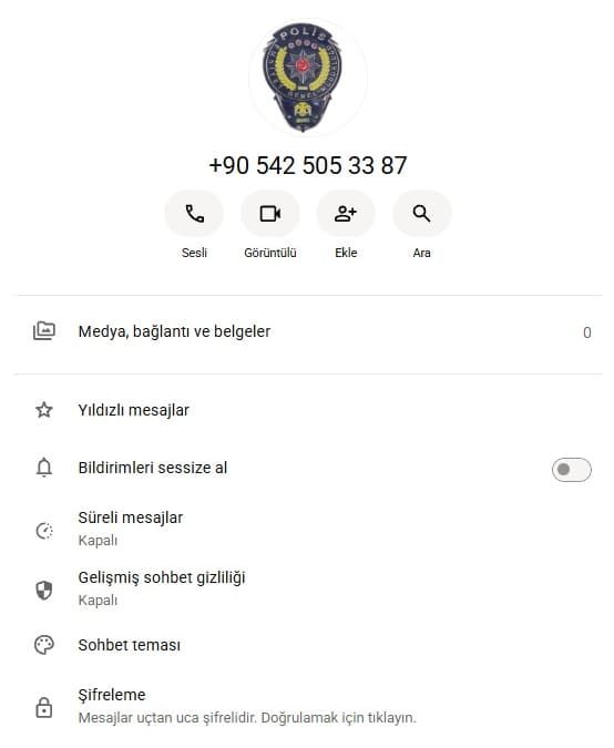 Vanlılara Dolandırıcılık Uyarısı! Bir Vatandaş Son Anda Kurtuldu1
