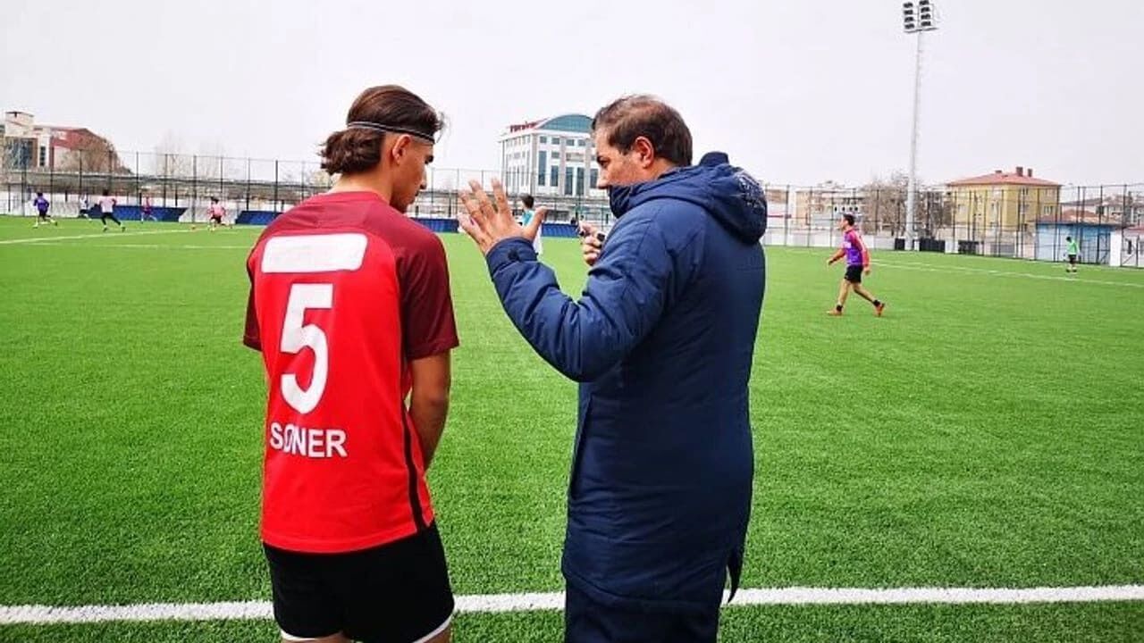Vanspor’da Flaş Ayrılık! Görevine Son Verildi (2)